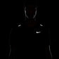 Men's Nike Rise 365 Dri-FIT Short-Sleeve Running Top- Black