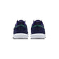 Unisex Nike Streetgato IC Soccer Shoes - Blackened Blue/Blackened Blue/Court Purple/Blackened Blue - Regular (D)