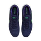 Unisex Nike Streetgato IC Soccer Shoes - Blackened Blue/Blackened Blue/Court Purple/Blackened Blue - Regular (D)