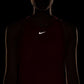 Women's Nike One Luxe Dri-FIT Standard Tank - Noble Red