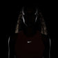 Women's Nike One Luxe Dri-FIT Standard Tank - Noble Red