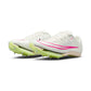 Unisex Nike Air Zoom Maxfly - Sail/Light Lemon Twist/Guava Ice/Fierce Pink - Regular (D)
