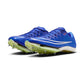 Unisex Nike Air Zoom Maxfly Track Spike - Racer Blue/White/Lime Blast - Regular (D)
