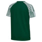 Youth Nike Dri-FIT Academy Soccer Jersey - Green