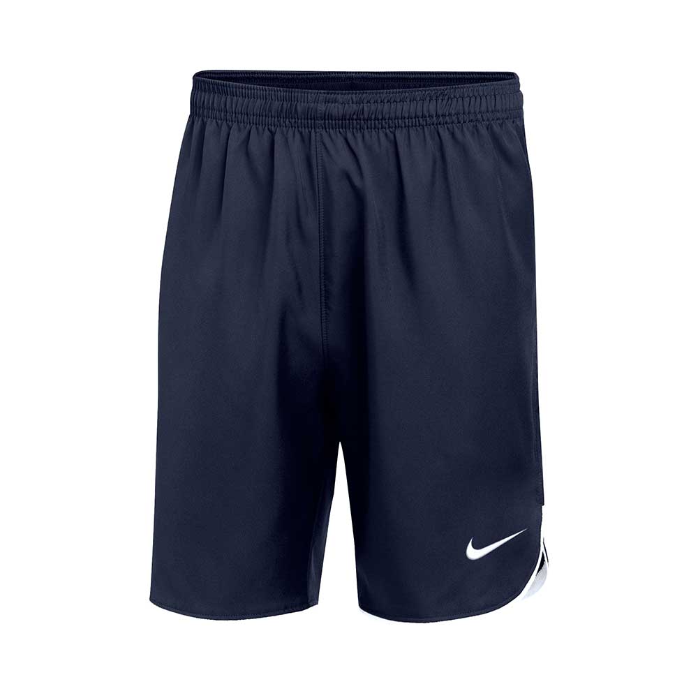 Youth Dri-Fit Laser 5 Short - Navy