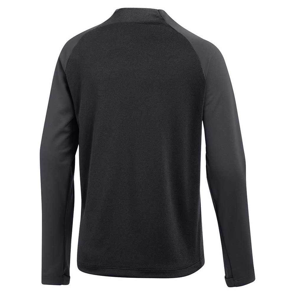 Youth Academy Pro Drill Top 1/4 Zip - Black