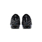 Nike Zoom Mercurial Vapor 15 Elite FG Soccer Cleat- Black/Chrome-Hyper Blue- Regular (D)