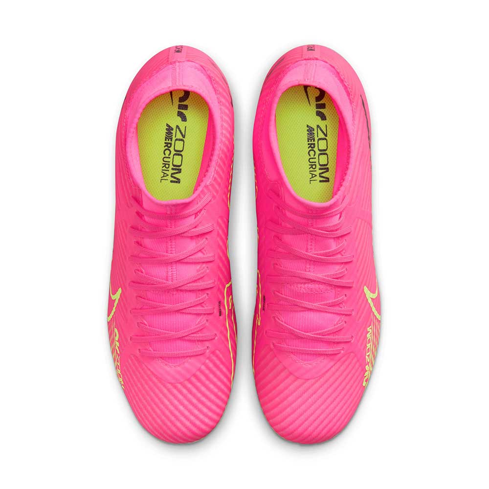 Nike Mercurial Vapor 15 Elite FG - Blast Pack - SoccerPro