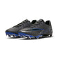 Nike Zoom Mercurial Vapor 15 Academy MG Soccer Cleat - Black/Chrome-Hyper Royal- Regular (D)