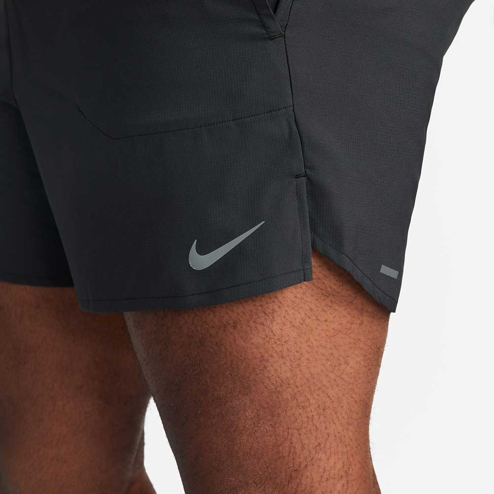 Men's Nike Dri-FIT Stride 5in Short - Black