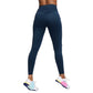 Women's Nike Dri-FIT Go High Rise 7/8 Tight - Armory Navy