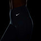 Women's Nike Dri-FIT Go High Rise 7/8 Tight - Armory Navy