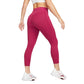 Women's Nike Universa Leggings - Noble Red