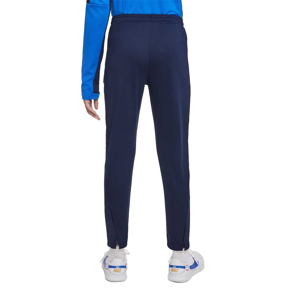 Youth Academy 23 Training Pant - Obsidean