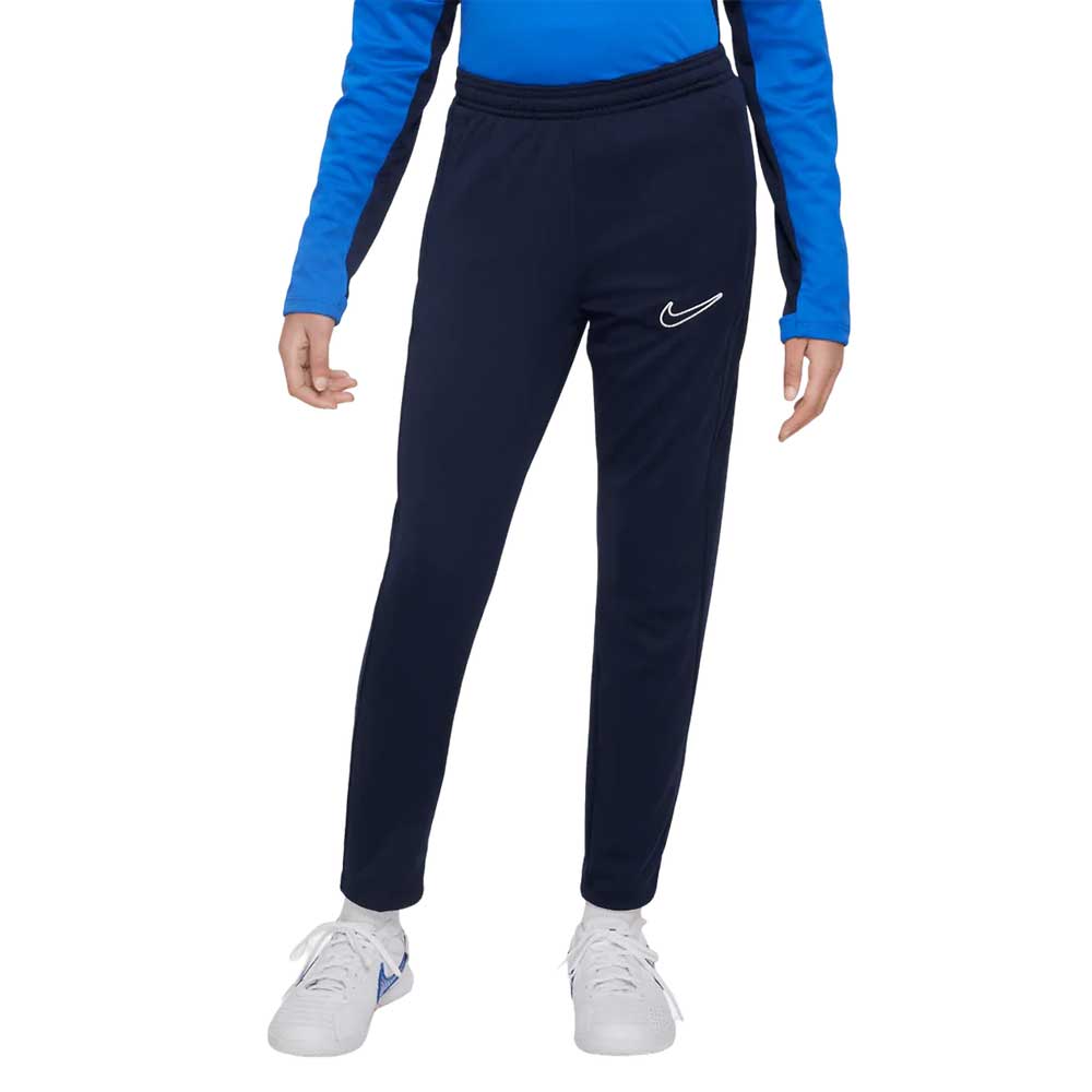 Youth Academy 23 Training Pant - Obsidean