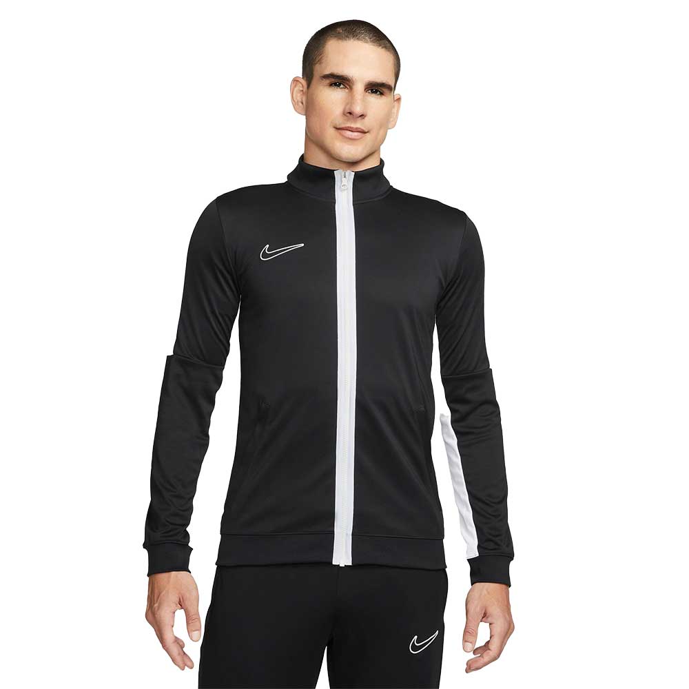 Men's Academy 23 Track Jacket - Black