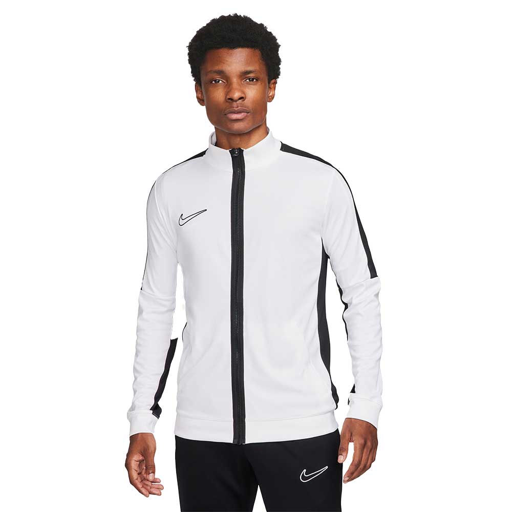 Men's DF Academy 23 Jacket - White