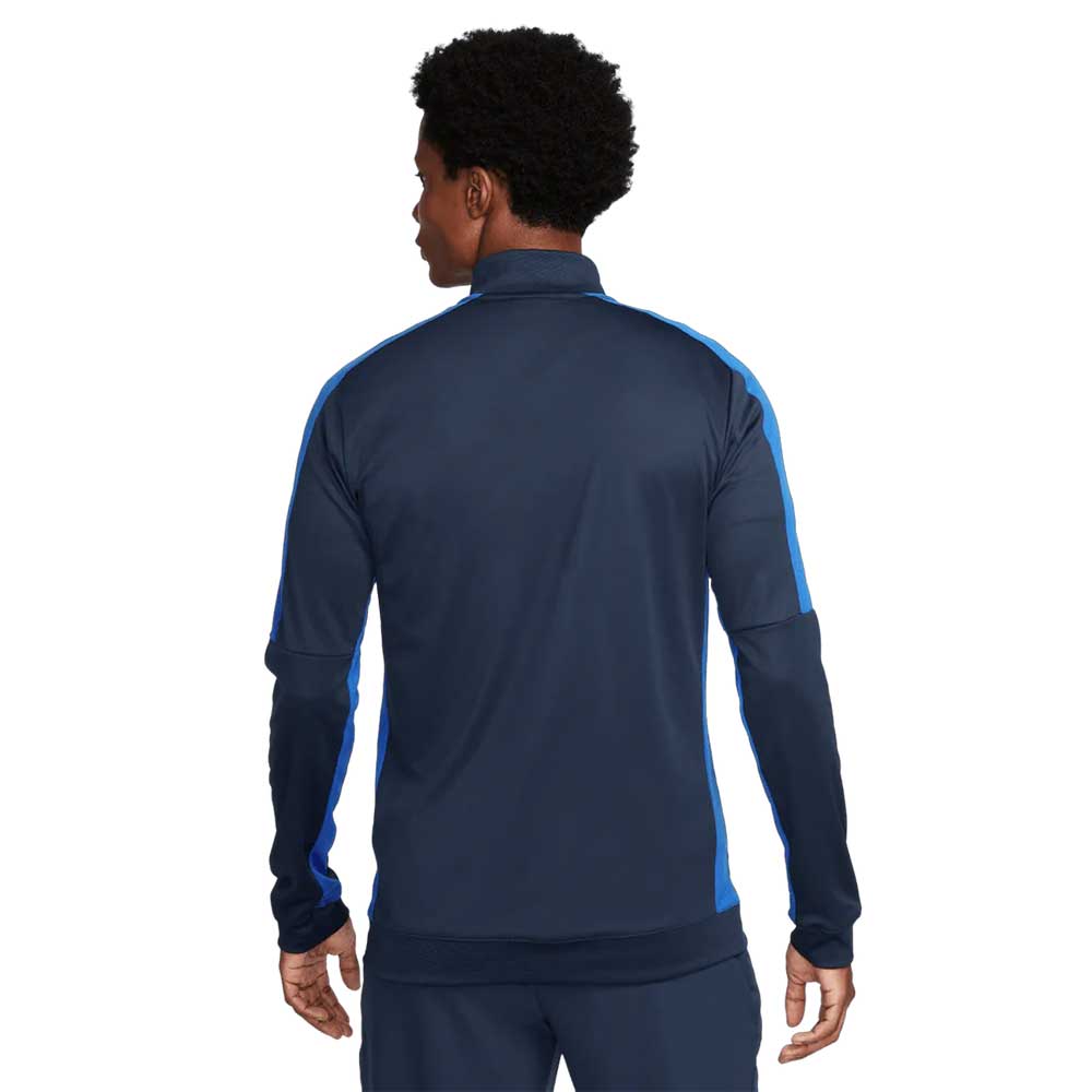 Men's Academy 23 Track Jacket - Obsidean