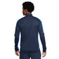 Men's Academy 23 Track Jacket - Obsidean