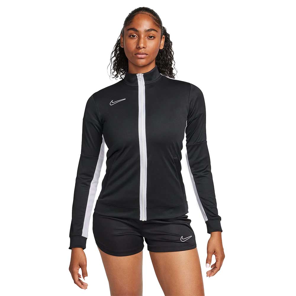 Women's Academy 23 Track Jacket - Black