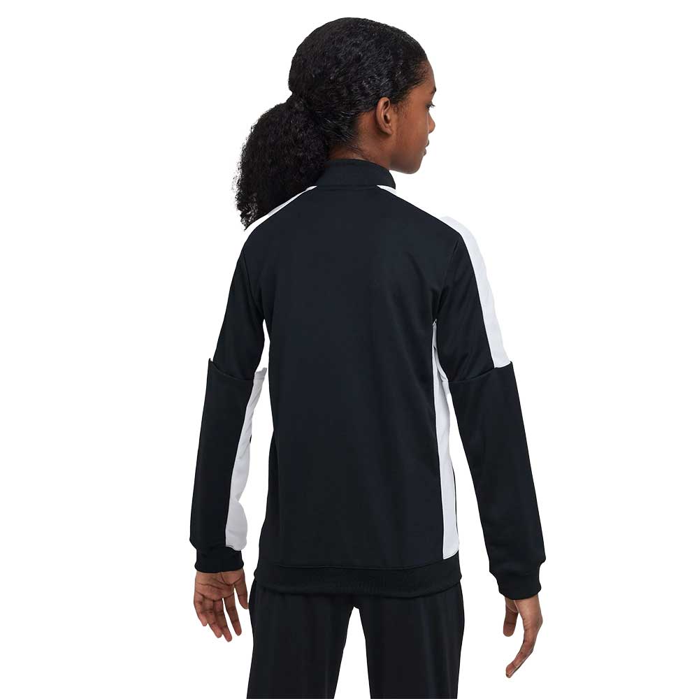 Youth Academy 23 Track Jacket - Black