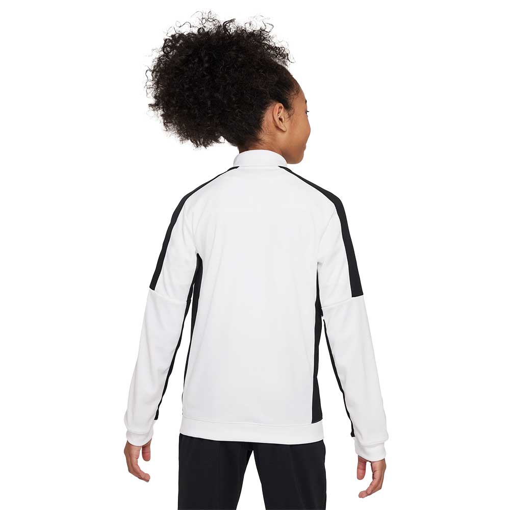 Youth Academy 23 Track Jacket - White