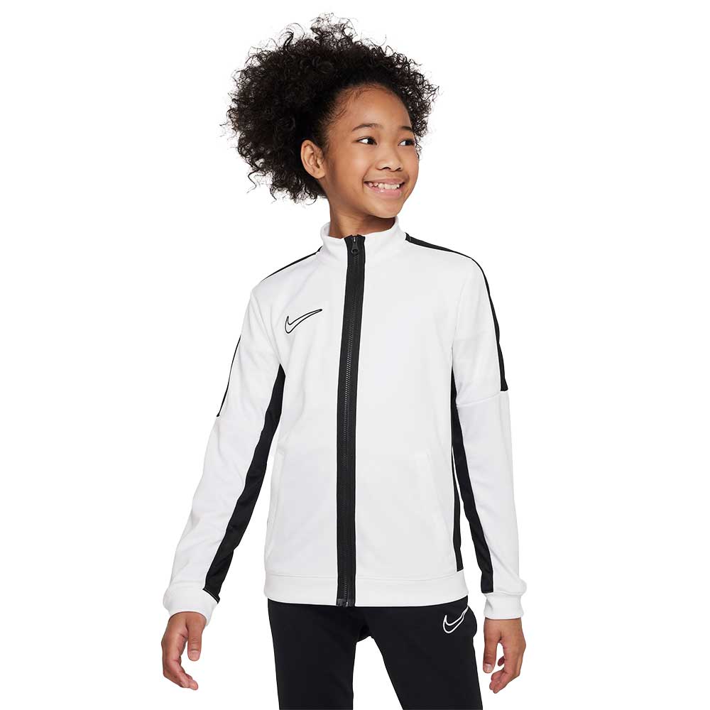 Youth Academy 23 Track Jacket - White