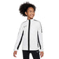 Youth Academy 23 Track Jacket - White