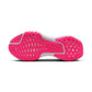 Women's Invincible 3 Running Shoe -White/Photon Dust/Fierce Pink/Deep Royal Blue - Regular (B)