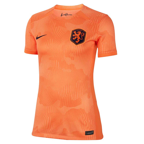 NWT Nike KNVB Beker Royal Dutch Football Soccer Jersey Kit WOMENS XS  Netherlands