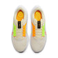 Men's Air Zoom Pegasus 40 Running Shoe  - White/Multi Color/Coconut - Regular (D)