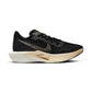 Men's Nike ZoomX Vaporfly Next% 3 Running Shoe - Black/Mtlc Gold Grain/Black Oatmeal - Regular (D)