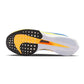 Men's Nike ZoomX Vaporfly Next% 3- Racer Blue/White/Black/High Voltage- Regular (D)