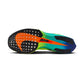 Men's Vaporfly 3 Running Shoe- Volt/Dusty Cactus/Orange/Concord - Regular (D)