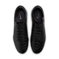 Nike Tiempo Legend 10 Elite Soccer Cleats - Black/Black-Deep Jungle - Regular (D)