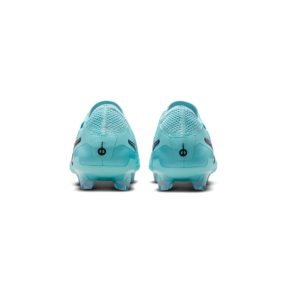 All Gender Nike Tiempo Legend 10 Elite FG Soccer - Copa/White