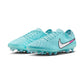 All Gender Nike Tiempo Legend 10 Elite FG Soccer - Copa/White