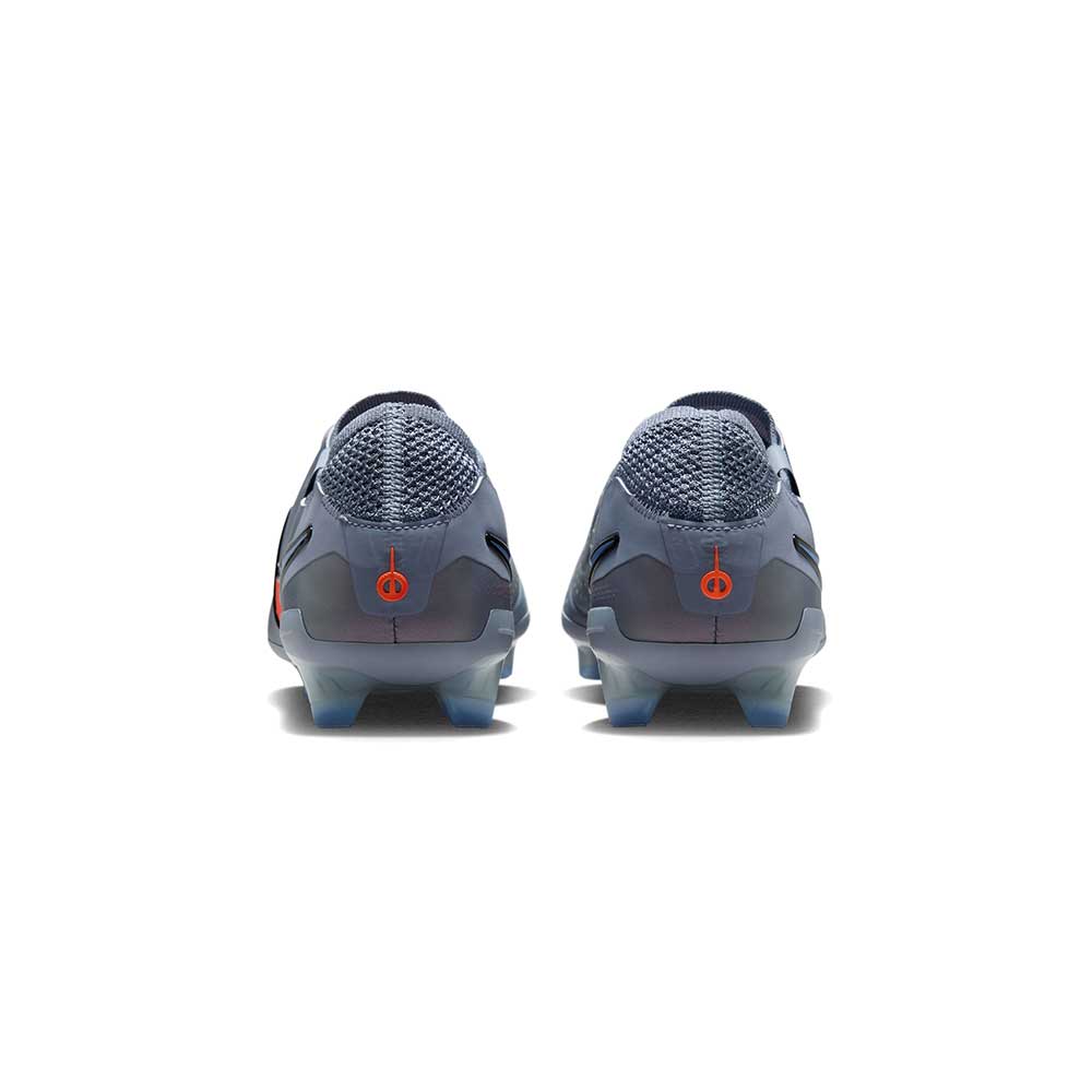 Tiempo Legend 10 Elite FG Soccer Cleat - Blue Eclipse/Black - Regular (D)