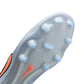 Tiempo Legend 10 Elite FG Soccer Cleat - Blue Eclipse/Black - Regular (D)