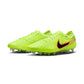 Tiempo Legend 10 Elite Soccer Cleats - Volt/Black - Regular (D)