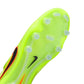 Tiempo Legend 10 Elite Soccer Cleats - Volt/Black - Regular (D)