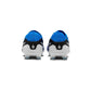 All Gender Nike Tiempo Legend 10 Pro - Signal Blue/White - Regular (D)