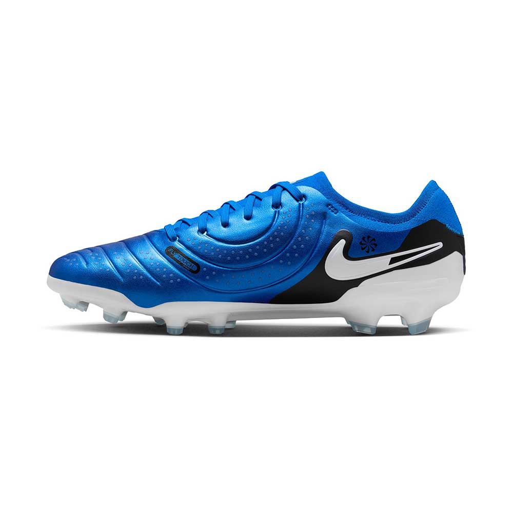 All Gender Nike Tiempo Legend 10 Pro - Signal Blue/White - Regular (D)