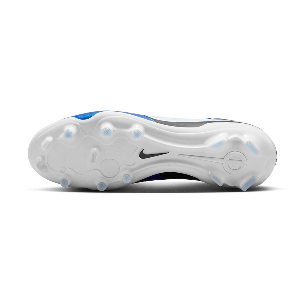 All Gender Nike Tiempo Legend 10 Pro - Signal Blue/White - Regular (D)