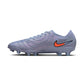 Tiempo Legend 10 Pro FG Soccer Cleat - Blue Eclipse/Black - Regular (D)
