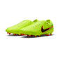 Tiempo Legend 10 Pro Soccer Cleat - Volt/Black - Regular (D)