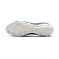 All Gender Nike Tiempo Legend 10 AG Pro Soccer Shoe - Soar/White - Regular (D)