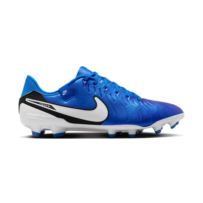 Nike Tiempo Legend 10 Academy Multi-Ground Low-Top Soccer Cleats