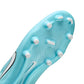 Nike Tiempo Legend 10 Academy Soccer Cleat - Copa/White - Regular (D)