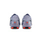 Nike Tiempo Legend 10 Academy MG Soccer Cleat - Blue Eclipse/Black - Regular (D)